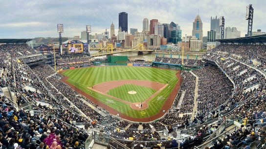 Pirates, stadium workers agree to new contract, avoid strike taken in Denver (Pirates)
